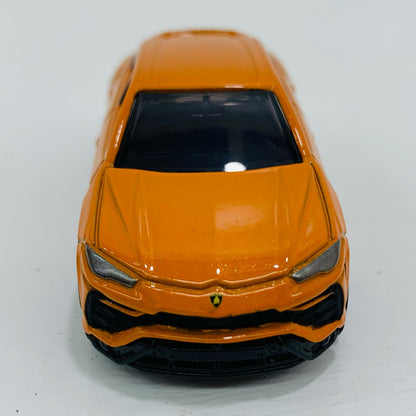 おもちゃ・玩具 1/66 ランボルギーニ ウルス(オレンジ) 「トミカ」 '''1/66【飾磨店】