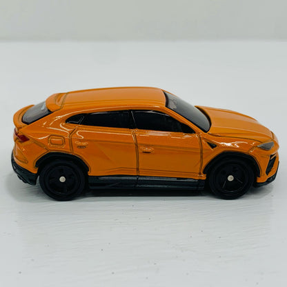 おもちゃ・玩具 1/66 ランボルギーニ ウルス(オレンジ) 「トミカ」 '''1/66【飾磨店】