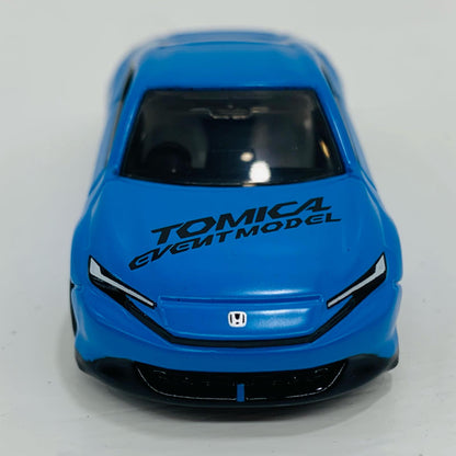 おもちゃ・玩具 ホンダ プレリュード(ブルー) 「トミカイベントモデル No.29」【飾磨店】
