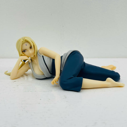 フィギュア 綱手「NARUTO-ナルト-疾風伝」-Relaxtime-綱手【フィギュア】【飾磨店】