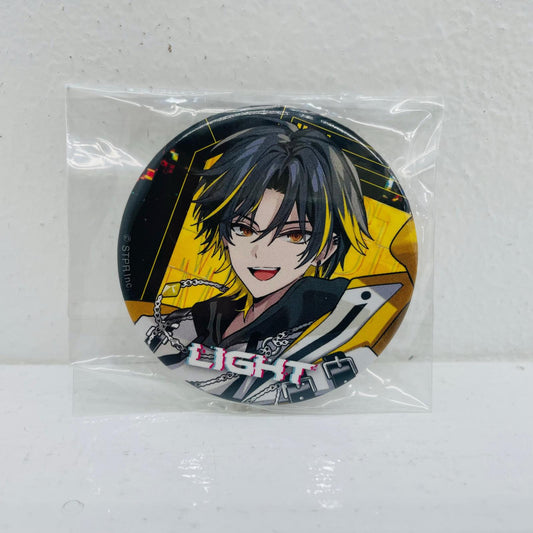 その他ホビー 明雷らいと FIRST 1MPACT メインビジュアル(-FIRST 1MPACT- ver.) 「Meteorites 1st One Man Live -FIRST 1MPACT-」【飾磨店】