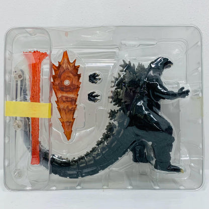 フィギュア S.H.MonsterArtsゴジラ(再販)「ゴジラ」【フィギュア】【飾磨店】