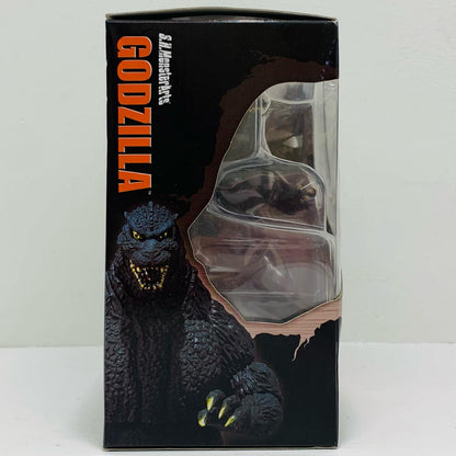 フィギュア S.H.MonsterArtsゴジラ(再販)「ゴジラ」【フィギュア】【飾磨店】