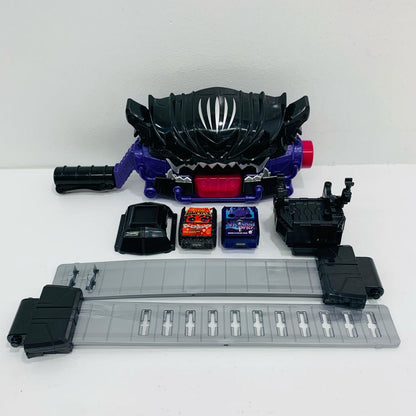 おもちゃ・玩具 DX変身ベルトビターガヴ＆ゴチゾウホルダーセット「仮面ライダーガヴ」【飾磨店】