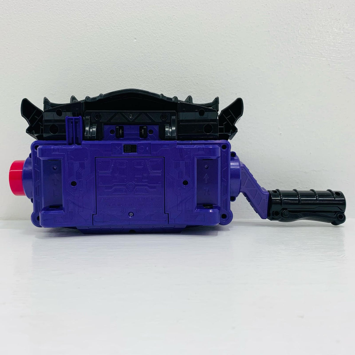 おもちゃ・玩具 DX変身ベルトビターガヴ＆ゴチゾウホルダーセット「仮面ライダーガヴ」【飾磨店】