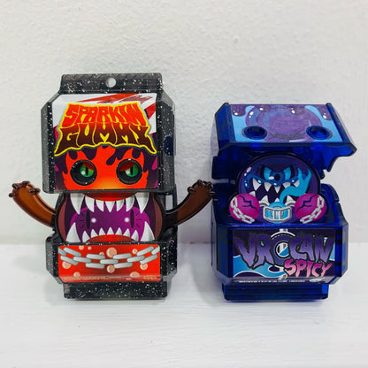 おもちゃ・玩具 DX変身ベルトビターガヴ＆ゴチゾウホルダーセット「仮面ライダーガヴ」【飾磨店】