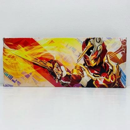 フィギュア 変身聖剣DX煙叡剣狼煙「仮面ライダーセイバー/聖刃」プレミアムバンダイ限定【フィギュア】【飾磨店】