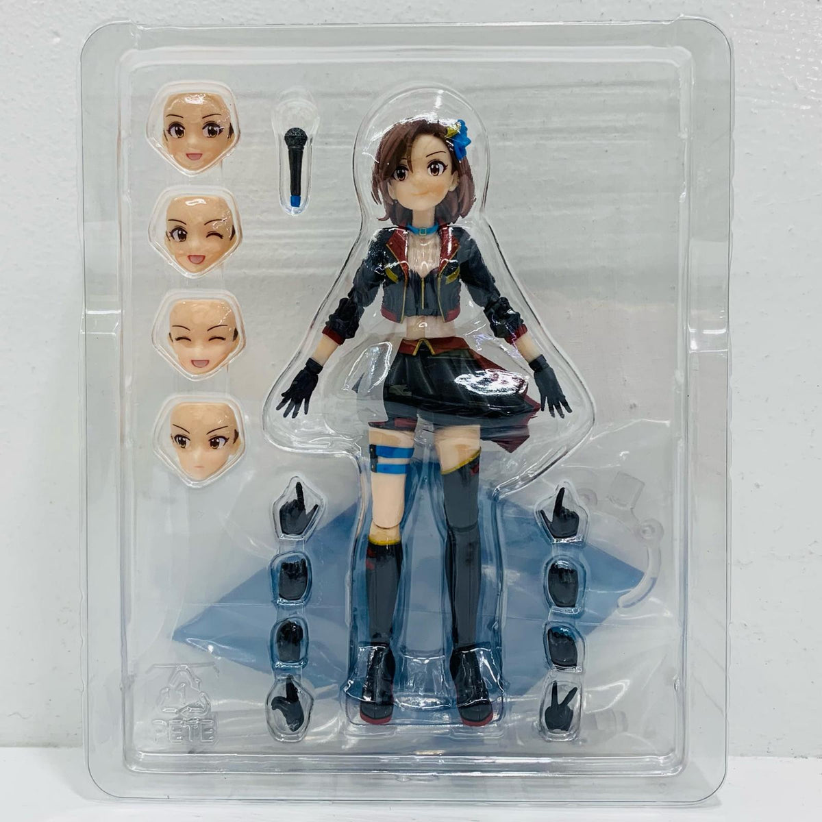 フィギュア S.H.Figuarts水木聖來「アイドルマスターシンデレラガールズ」【フィギュア】【飾磨店】