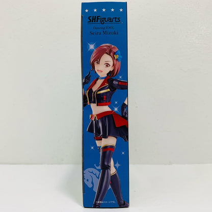 フィギュア S.H.Figuarts水木聖來「アイドルマスターシンデレラガールズ」【フィギュア】【飾磨店】