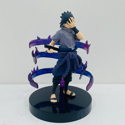 フィギュア うちはサスケ-EFFECTREME-UCHIHASASUKE-Ⅱ「NARUTO-ナルト-疾風伝」【フィギュア】【飾磨店】