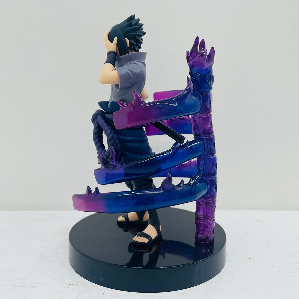 フィギュア うちはサスケ-EFFECTREME-UCHIHASASUKE-Ⅱ「NARUTO-ナルト-疾風伝」【フィギュア】【飾磨店】