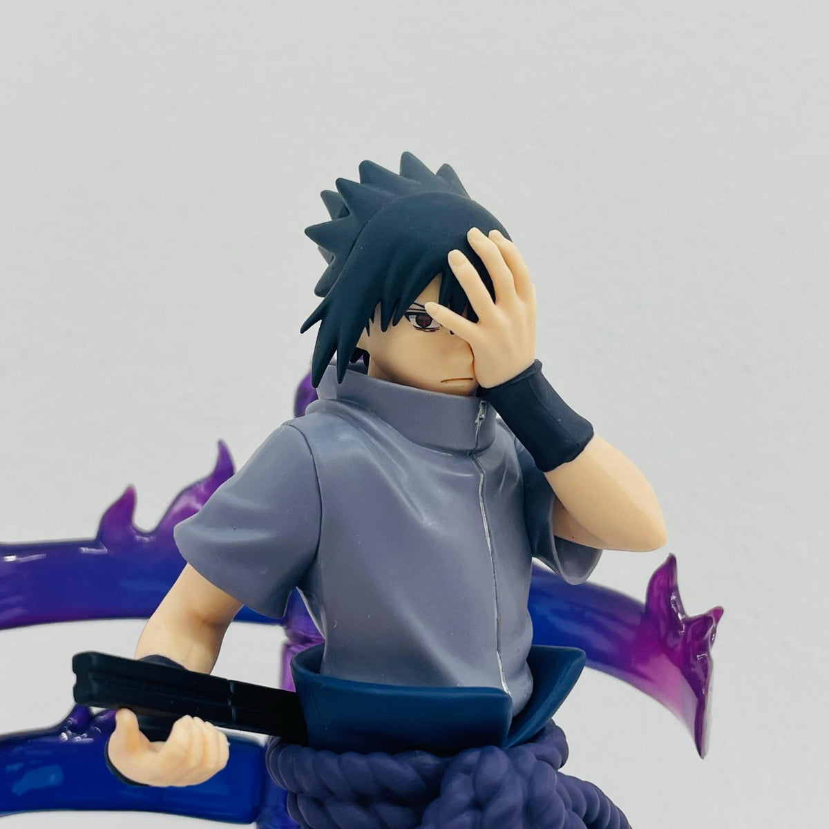 フィギュア うちはサスケ-EFFECTREME-UCHIHASASUKE-Ⅱ「NARUTO-ナルト-疾風伝」【フィギュア】【飾磨店】
