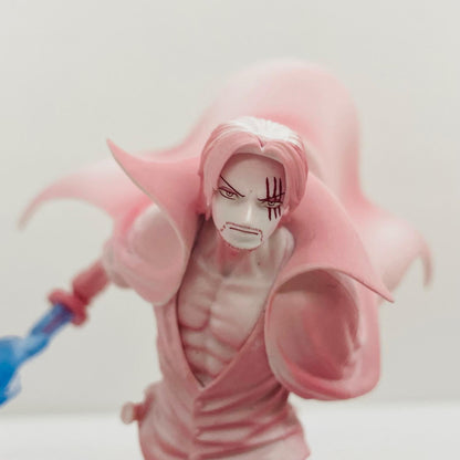フィギュア モンキー・D・ルフィ&シャンクス「ワンピースFILMRED」戦光絶景-MONKEY.D.LUFFY-【フィギュア】【飾磨店】
