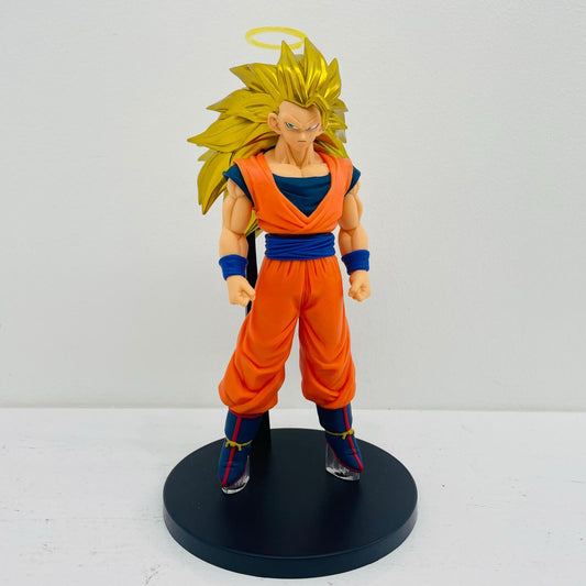 フィギュア 超サイヤ人3孫悟空BLOODOFSAIYANS「ドラゴンボールZ」【フィギュア】【飾磨店】