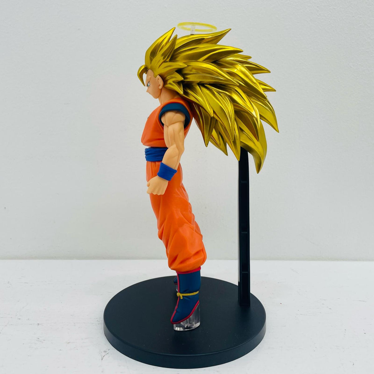 フィギュア 超サイヤ人3孫悟空BLOODOFSAIYANS「ドラゴンボールZ」【フィギュア】【飾磨店】