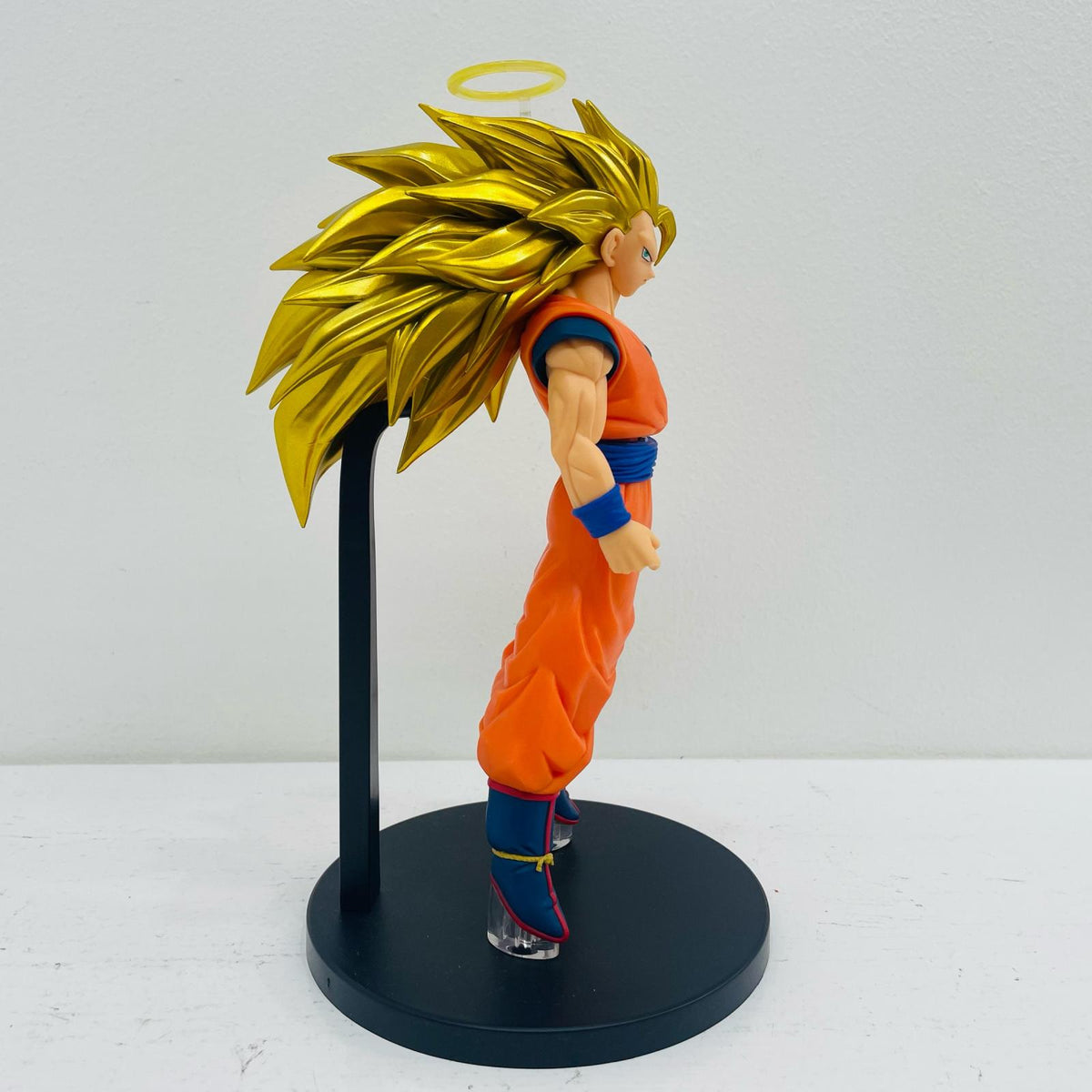 フィギュア 超サイヤ人3孫悟空BLOODOFSAIYANS「ドラゴンボールZ」【フィギュア】【飾磨店】