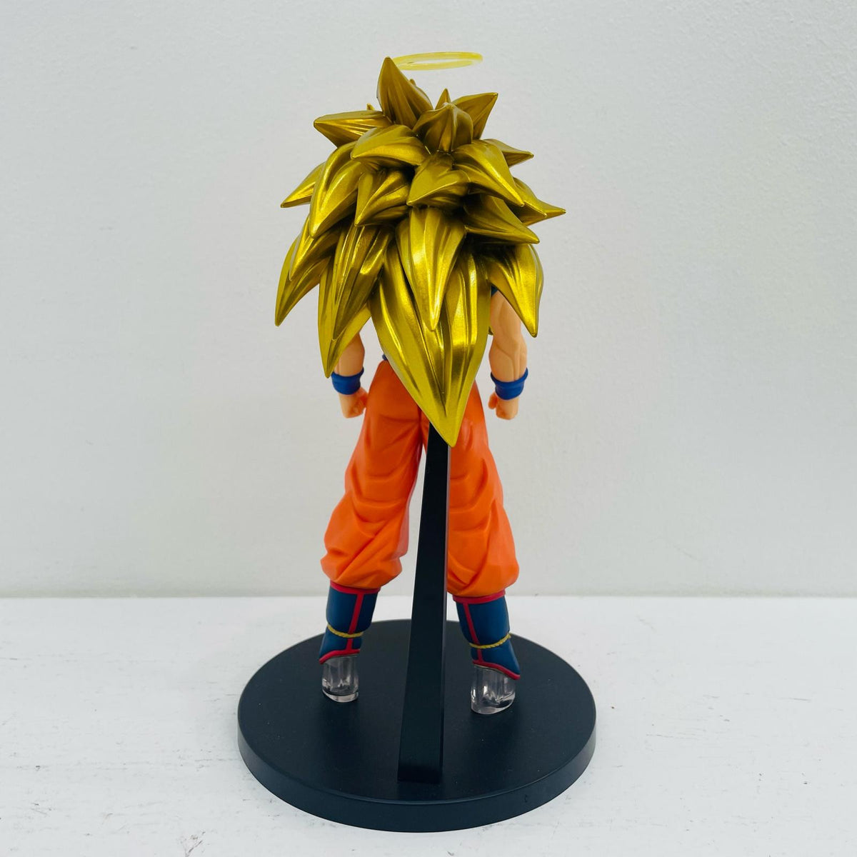フィギュア 超サイヤ人3孫悟空BLOODOFSAIYANS「ドラゴンボールZ」【フィギュア】【飾磨店】