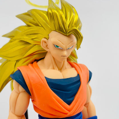 フィギュア 超サイヤ人3孫悟空BLOODOFSAIYANS「ドラゴンボールZ」【フィギュア】【飾磨店】