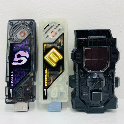 おもちゃ・玩具 変身ベルトver.20thDXロストドライバー「仮面ライダーW」【飾磨店】