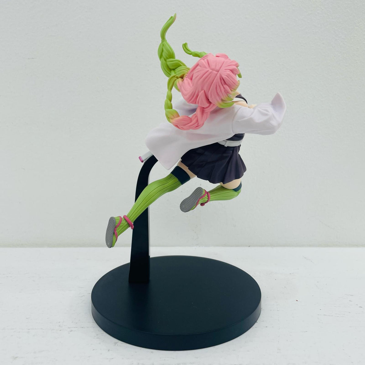 フィギュア 甘露寺蜜璃VIBRATIONSTARS/LIMITED-甘露寺蜜璃-ナムコ限定「鬼滅の刃」【フィギュア】【飾磨店】