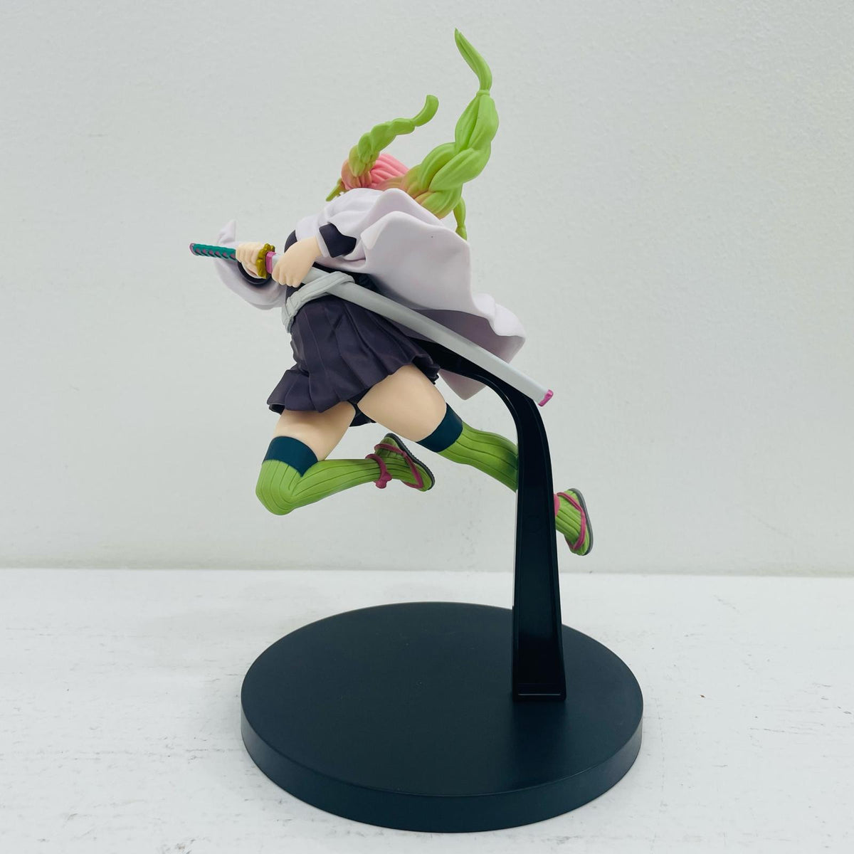 フィギュア 甘露寺蜜璃VIBRATIONSTARS/LIMITED-甘露寺蜜璃-ナムコ限定「鬼滅の刃」【フィギュア】【飾磨店】