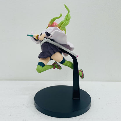 フィギュア 甘露寺蜜璃VIBRATIONSTARS/LIMITED-甘露寺蜜璃-ナムコ限定「鬼滅の刃」【フィギュア】【飾磨店】