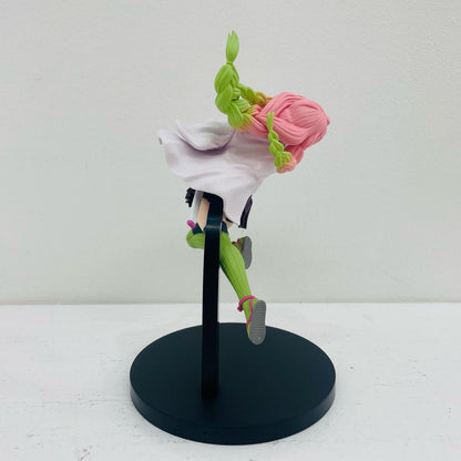フィギュア 甘露寺蜜璃VIBRATIONSTARS/LIMITED-甘露寺蜜璃-ナムコ限定「鬼滅の刃」【フィギュア】【飾磨店】