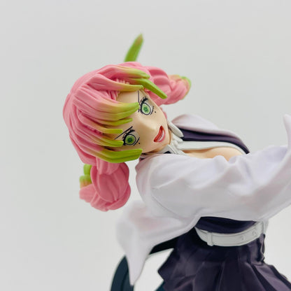 フィギュア 甘露寺蜜璃VIBRATIONSTARS/LIMITED-甘露寺蜜璃-ナムコ限定「鬼滅の刃」【フィギュア】【飾磨店】