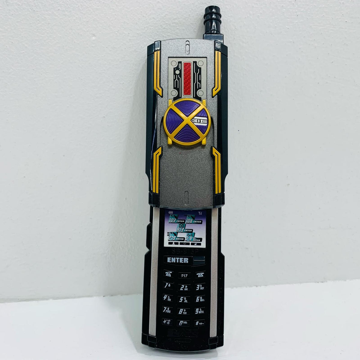 おもちゃ・玩具 レジェンド変身ベルトシリーズカイザドライバー「仮面ライダー555(ファイズ)」【飾磨店】