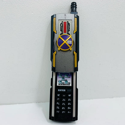 おもちゃ・玩具 レジェンド変身ベルトシリーズカイザドライバー「仮面ライダー555(ファイズ)」【飾磨店】