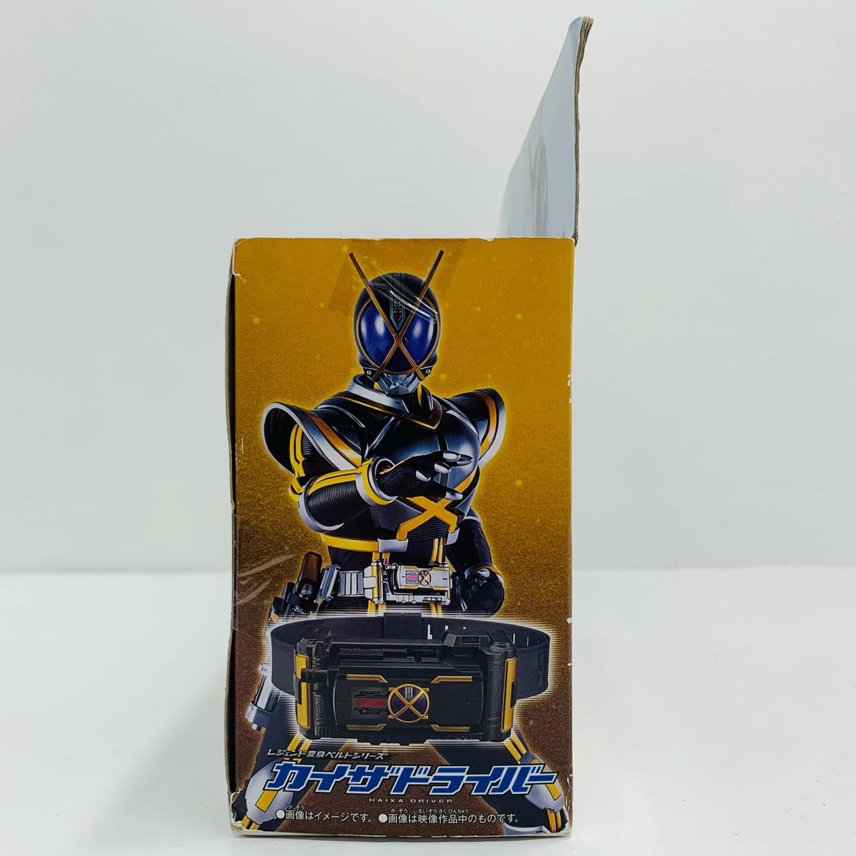 おもちゃ・玩具 レジェンド変身ベルトシリーズカイザドライバー「仮面ライダー555(ファイズ)」【飾磨店】
