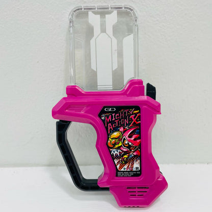 おもちゃ・玩具 変身ベルトDXゲーマドライバー「仮面ライダーエグゼイド」【飾磨店】