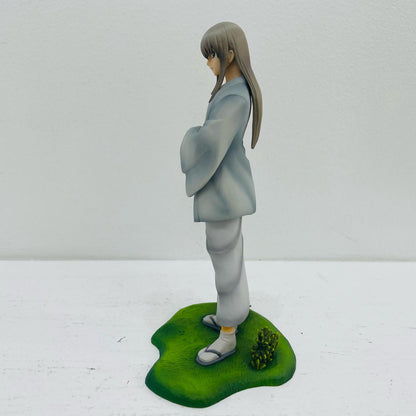 フィギュア A賞/松陽先生トリビュートフィギュア「大切な荷ほど重く背負い難い/一番くじ銀魂トリビュートギャラリー」【フィギュア】【飾磨店】