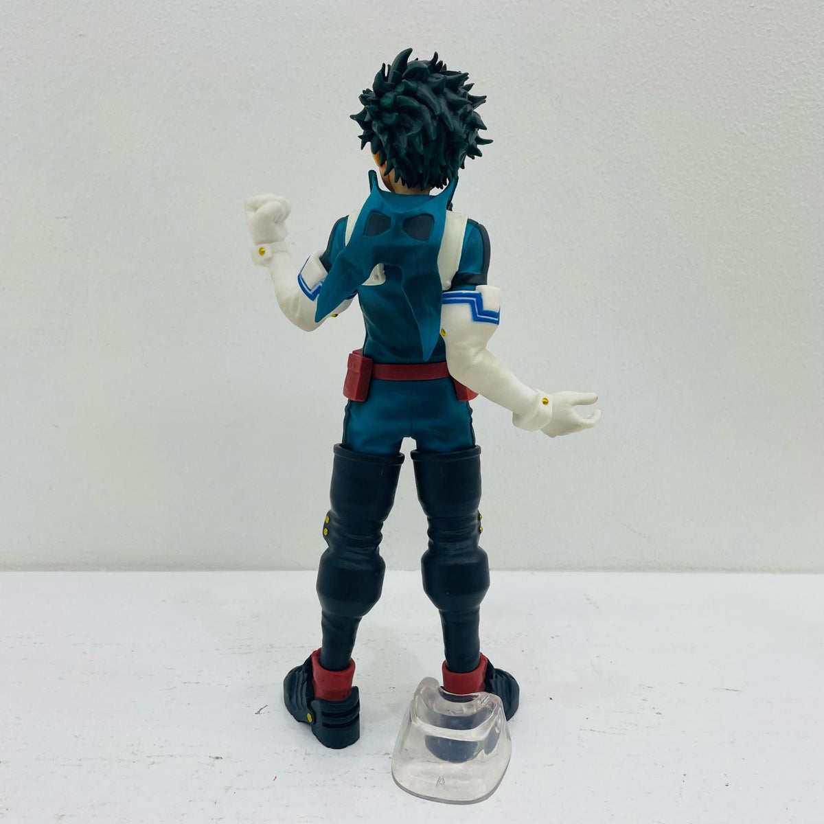 フィギュア A賞/緑谷出久MASTERLISEフィギュア「FIGHTINGHEROESfeat.One’sJustice/一番くじ僕のヒーローアカデミア」 一番くじ A賞 79【フィギュア】【飾磨店】