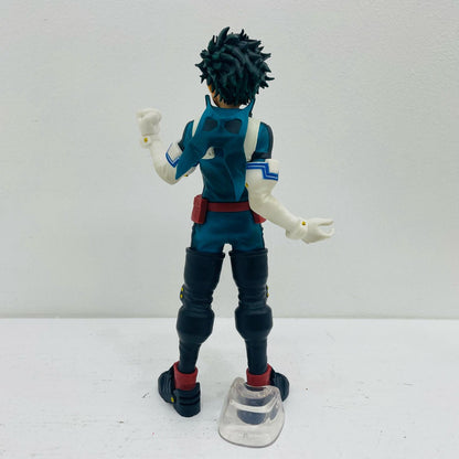フィギュア A賞/緑谷出久MASTERLISEフィギュア「FIGHTINGHEROESfeat.One’sJustice/一番くじ僕のヒーローアカデミア」 一番くじ A賞 79【フィギュア】【飾磨店】
