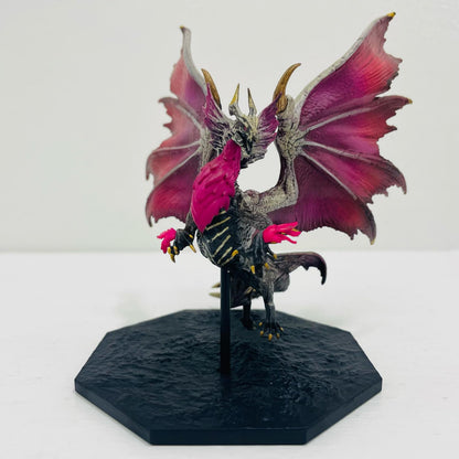 フィギュア 爵銀龍メル・ゼナ「モンスターハンター」カプコンフィギュアビルダーキューブ【フィギュア】【飾磨店】