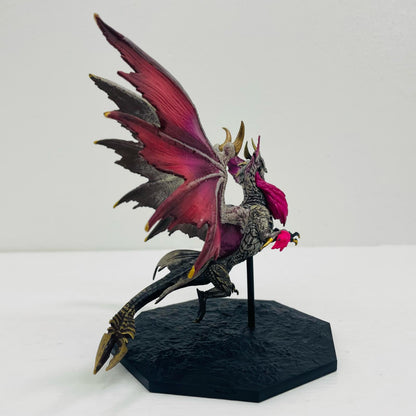 フィギュア 爵銀龍メル・ゼナ「モンスターハンター」カプコンフィギュアビルダーキューブ【フィギュア】【飾磨店】