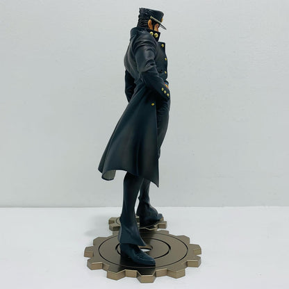 フィギュア 空条承太郎「ジョジョの奇妙な冒険第三部スターダストクルセイダース」FIGUREMUSEUM1/8塗装済み完成品【フィギュア】【飾磨店】