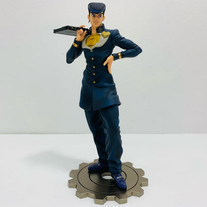 フィギュア 東方仗助「ジョジョの奇妙な冒険第四部ダイヤモンドは砕けない」FIGUREMUSEUM1/8塗装済み完成品【フィギュア】【飾磨店】