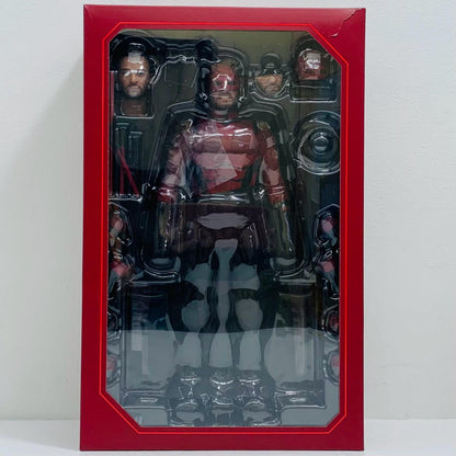 フィギュア デアデビル「デアデビル：ボーン・アゲイン」テレビ・マスターピース1/6アクションフィギュア テレビ・マスターピース【フィギュア】【飾磨店】