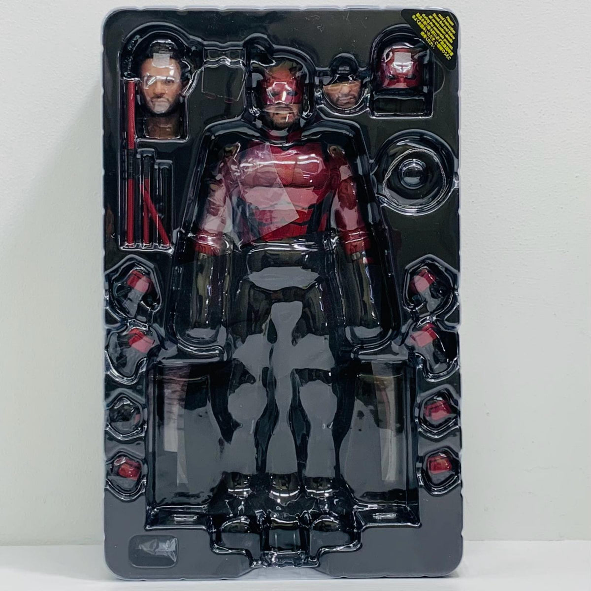 フィギュア デアデビル「デアデビル：ボーン・アゲイン」テレビ・マスターピース1/6アクションフィギュア テレビ・マスターピース【フィギュア】【飾磨店】