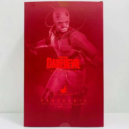 フィギュア デアデビル「デアデビル：ボーン・アゲイン」テレビ・マスターピース1/6アクションフィギュア テレビ・マスターピース【フィギュア】【飾磨店】