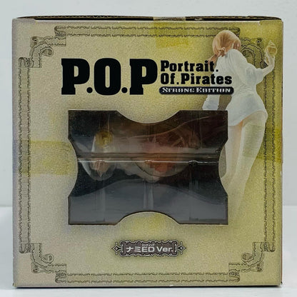 フィギュア ナミエンディングVer.「ワンピースシリーズSTRONGEDITION」P.O.P【フィギュア】【飾磨店】