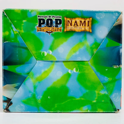 フィギュア ナミ「ワンピース」エクセレントモデルP.O.P”SailingAgain”【フィギュア】【飾磨店】