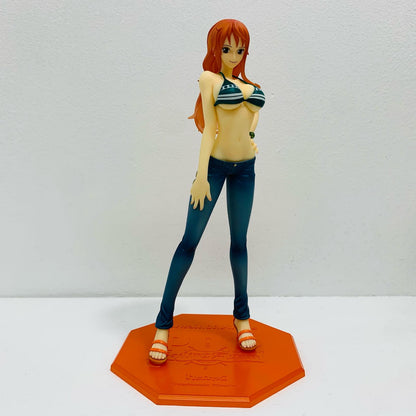 フィギュア ナミ「ワンピース」エクセレントモデルP.O.P”SailingAgain”【フィギュア】【飾磨店】
