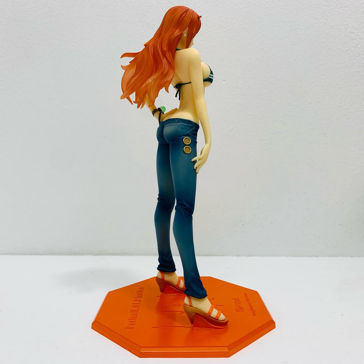 フィギュア ナミ「ワンピース」エクセレントモデルP.O.P”SailingAgain”【フィギュア】【飾磨店】