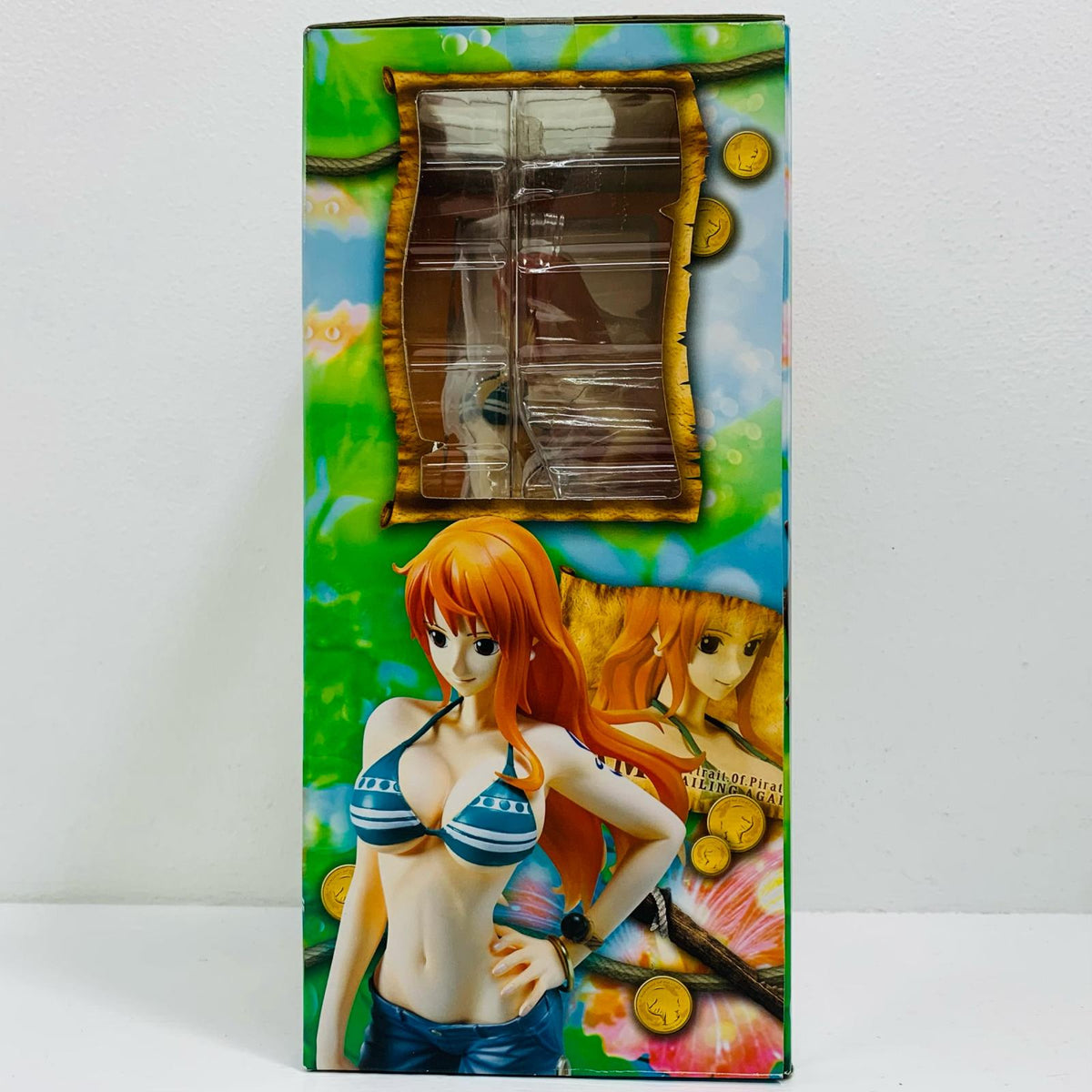 フィギュア ナミ「ワンピース」エクセレントモデルP.O.P”SailingAgain”【フィギュア】【飾磨店】