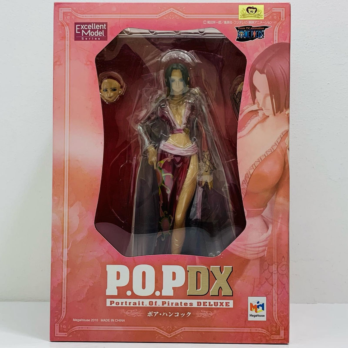 フィギュア ボア・ハンコック「ワンピース」エクセレントモデルP.O.PNEO-DX【フィギュア】【飾磨店】