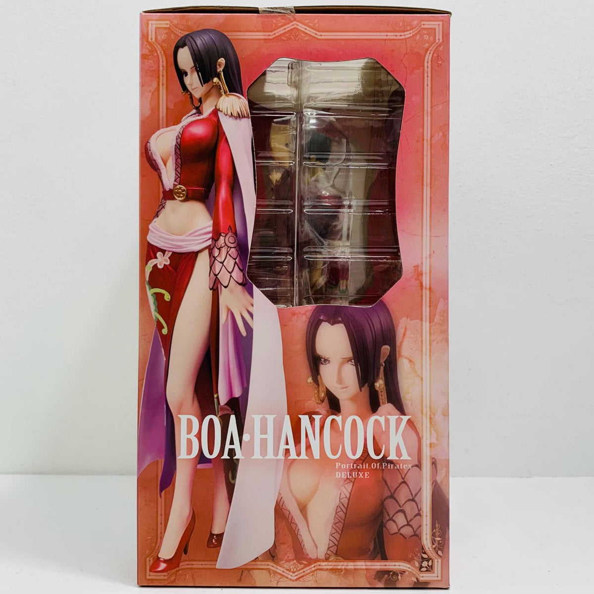 フィギュア ボア・ハンコック「ワンピース」エクセレントモデルP.O.PNEO-DX【フィギュア】【飾磨店】