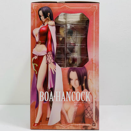 フィギュア ボア・ハンコック「ワンピース」エクセレントモデルP.O.PNEO-DX【フィギュア】【飾磨店】